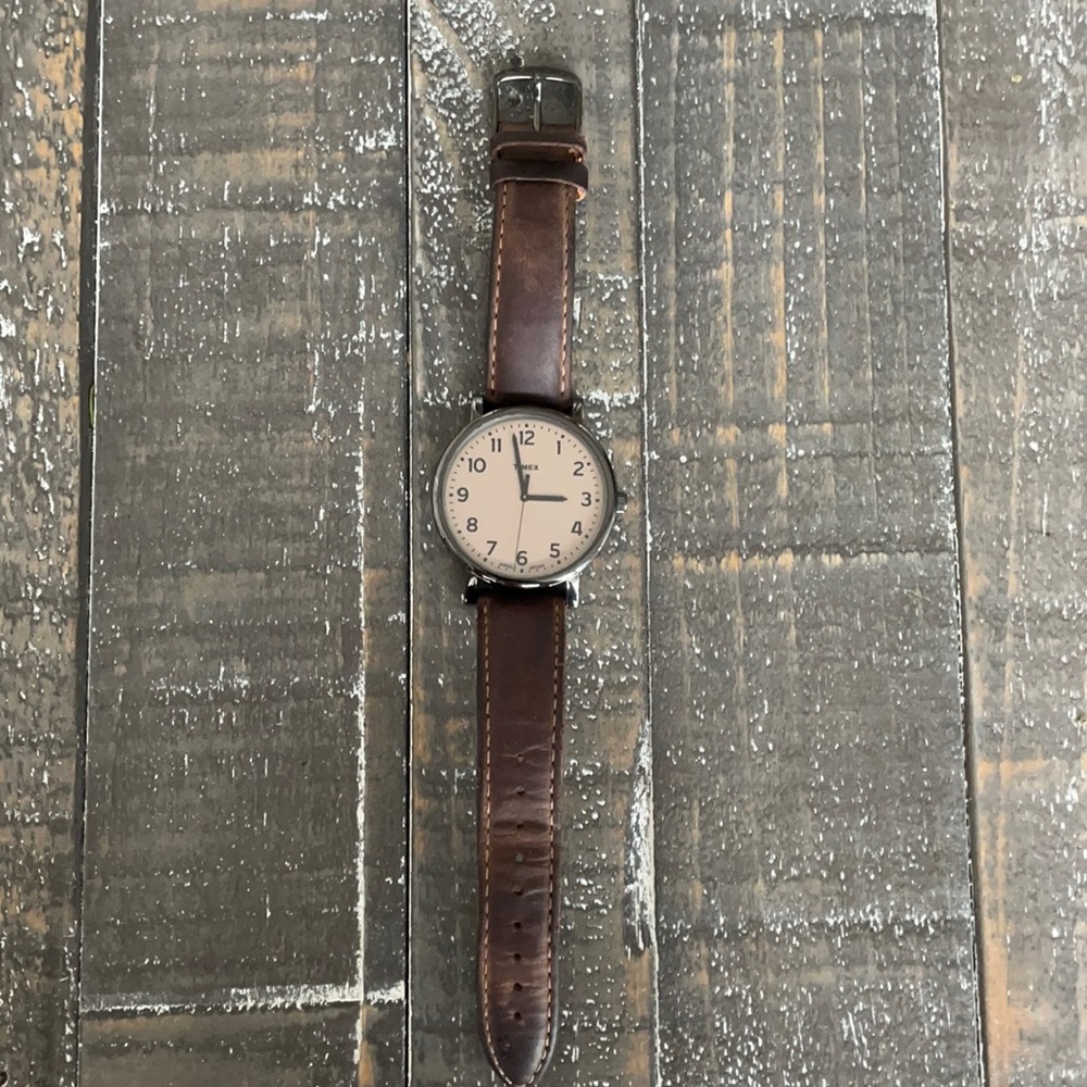 Timex Watch